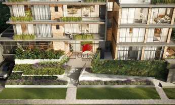 Imagem 3: Apartamento com 141,06m² 3 quartos, à venda, no bairro Hugo Lange em Curitiba