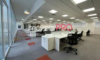 Imagem: Andar Comercial em Lapa de Baixo com 1465m²