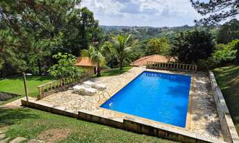 Imagem 6: Chácara no condomínio Porta Do Sol