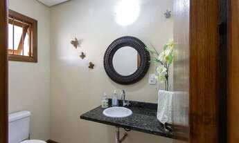 Imagem 7: Casa para Venda - 300m², 5 dormitórios, sendo 1 suites, 4 vagas - Portal do Guarujá