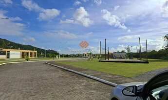 Imagem 2: Terreno com 494,49 m² à venda em Ratones