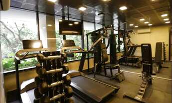 Imagem 4: Apartamento para venda em Pinheiros com 1 quarto , 27m²