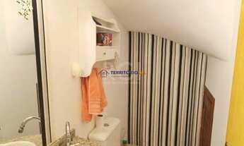 Imagem 12: Casa para Venda - 105m², 3 dormitórios, sendo 1 suites, 2 vagas - Aberta dos Morros