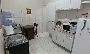 Imagem 4: Aluga-se apto 100% Mobiliado próx á Portaria da Vale e do HGP