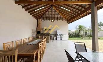 Imagem 3: Chácara com 3 quartos à venda - Recanto Campestre Internacional de Viracopos Gleba 5 - Ind