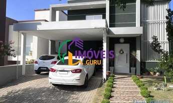 Imagem: CASA EM CONDOMÍNIO - CONDOMÍNIO ATIBAIA