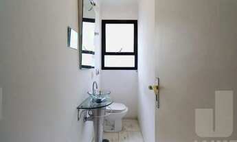 Imagem 7: Apartamento com 235.62 m², 4 quartos sendo 3 suítes à venda no bairro Higienópolis