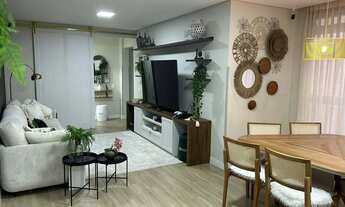 Imagem 3: Gonzaga- Frente, 3 dormitórios AE, 3 suites, dep empregada, garagem