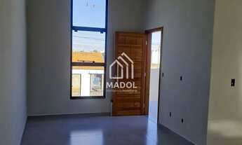 Imagem 5: Casa à Venda com 03 quartos e 1 suíte, no Nova Ponta Grossa