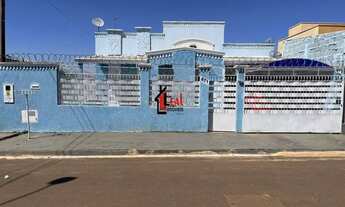 Imagem: Casa para Venda em Regente Feijó, NOZAWA
