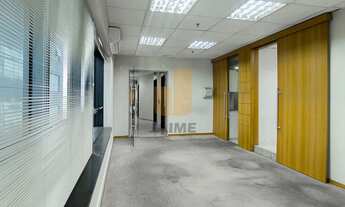 Imagem 4: Sala Comercial com copa, fácil acesso próximo ao metrô Paulista