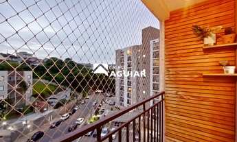 Imagem 7: Apartamento de 2 quartos à venda em Valinhos