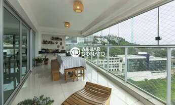 Imagem: Santa Lúcia - Apartamento 4 quartos à