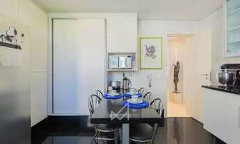 Imagem 5: Apartamento 04 quartos à venda no Belvedere, Próximo a Lagoa Seca