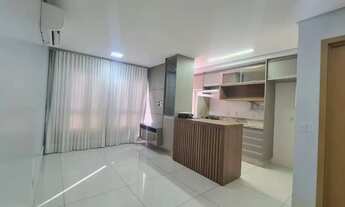 Imagem 2: Apartamento Residencial Dot Bueno com 2 suítes | 67 m² | andar alto