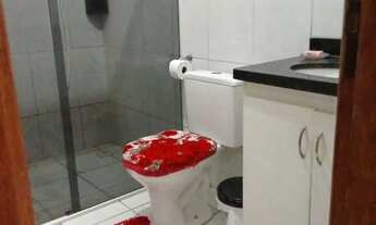 Imagem 6: Casa 2 quartos por temporada, Porto seguro Ba/Bairro Cambolo