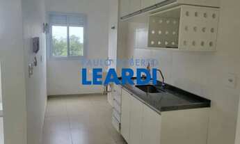 Imagem: APARTAMENTO - JORDANÓPOLIS - SP