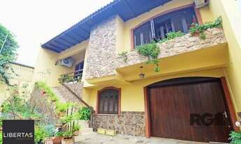 Imagem: Excelente casa de 154m² com 3 dormitórios