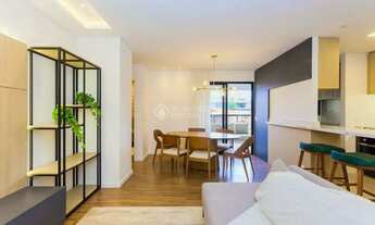 Imagem 7: APARTAMENTO COM 69 M2 PRIVATIVOS - PRONTO PARA MORAR !!!!