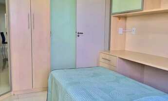 Imagem 7: ED. ZAHIR- SEMI-MOBILIADO