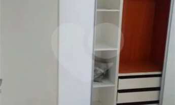 Imagem 7: Apartamento com 2 quartos à venda em Lauzane Paulista - SP