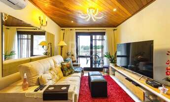 Imagem: Casa residencial para alugar na Vila Assunção