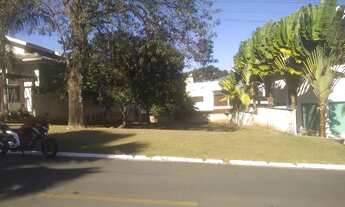 Imagem: Lote no Condomínio do Lago