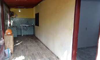 Imagem 6: Imóvel 2 casas Ap de Goiânia no lote alugar