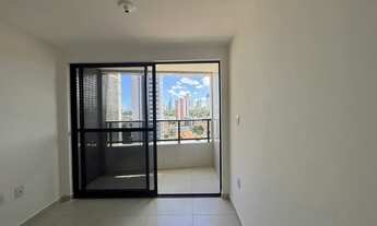 Imagem 2: Excelente apartamento de 3 quartas para locação em MANAÍRA!