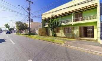 Imagem 3: Sobrado com 4 dormitórios à venda, 532 m² por R$ 990.000 - Afonso Pena - São José dos Pinh