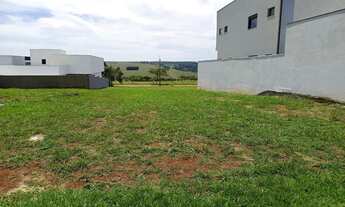 Imagem 5: Lote Terras Alphaville Anápolis