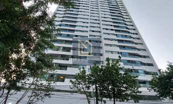 Imagem 4: Imóvel para aluguel com 100 metros quadrados com 2 quartos em Boa Viagem - Recife - PE