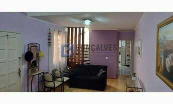 Imagem 4: Venda Sobrado Sao Bernardo do Campo Santa Terezinha Ref: 155001