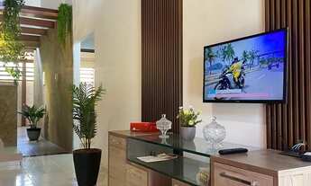 Imagem 5: RESERVE JÁ! Casa PÉ na Areia MOBILIADA. CARNAVAL