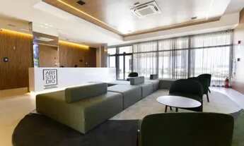 Imagem 3: Imóvel para venda tem 30 metros quadrados com 1 quarto em Jardim Armação - Salvador - BA