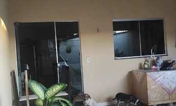 Imagem: VENDE-SE ÁGIO DE UMA CASA NO SETOR RECANTO