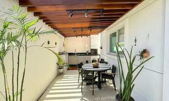 Imagem 2: Casa para Venda em Vitória, Jardim Camburi, 4 dormitórios, 4 suítes, 6 banheiros, 2 vagas