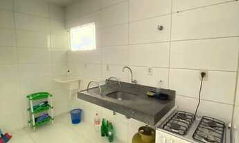 Imagem 7: Apartamento para locação no CONDOMÍNIO PARQUE DOS POETAS , SÃO JORGE, Maceió, AL