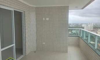 Imagem 7: Apartamento Frente Mar - Vista Livre e Definitiva para o mar - 3 dorms!!