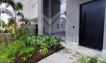 Imagem: Casa em Condomínio Térrea / Residencial