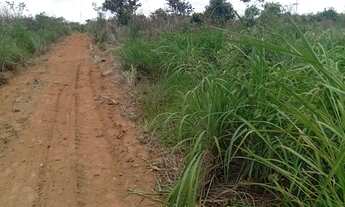 Imagem: Area 15.000 M².Br 365 Saída Pirapora.100