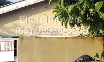 Imagem 2: Casa Residencial à venda Chapada dos Guimarães-MT