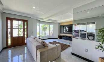 Imagem 5: Imóvel para venda com 280 metros quadrados com 4 quartos em Morada do Sol - Vila Velha - E