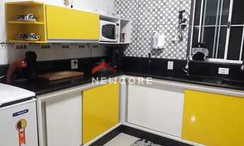 Imagem 10: Casa em Rua das Pérolas - Jardim Monte Cristo - Suzano/SP