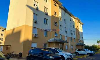 Imagem: Apartamento com 02 quartos e 01 vaga no