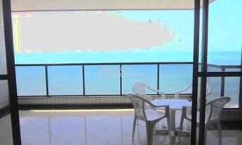 Imagem 5: Apartamento 4 Quartos sendo 2 suítes a Venda, Frente Mar na Praia do Morro - Guarapari - E