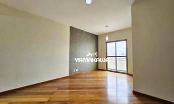 Imagem: Apartamento com 3 dormitórios à venda