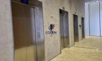 Imagem 7: Sala à venda com 134,43m² em Alphaville/NL