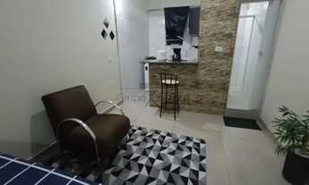 Imagem 3: Oportunidade - Kitnet - Jacareí - Jardim Maria Amélia - 1 Dormitório - 25m²