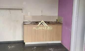 Imagem: Salão Comercial Bairro Parque São Sebastião